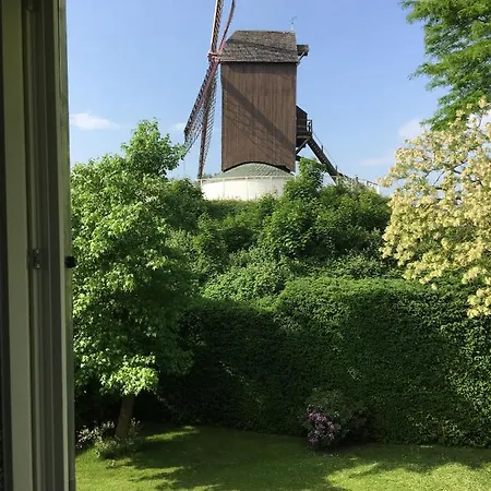 Copain Moulin