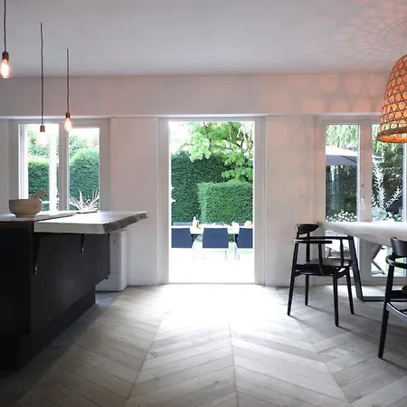 Copain Moulin Bed and breakfast Brujas