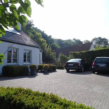 Copain Moulin Bed and breakfast *