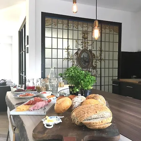 Bed and breakfast Copain Moulin