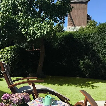 Bed and breakfast Copain Moulin