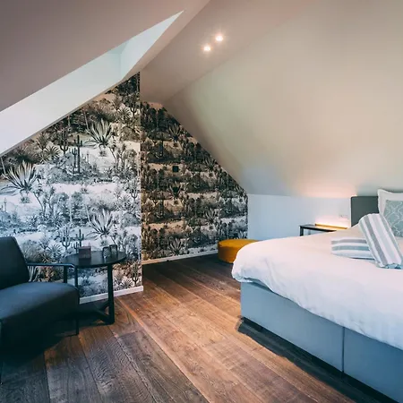 Copain Moulin Bed and breakfast Brujas
